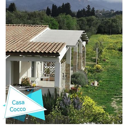 Casa Cocco Apartment Sant Isidoro  Exterior foto
