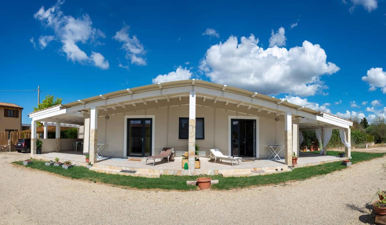 Casa Cocco Apartment Sant Isidoro  Exterior foto