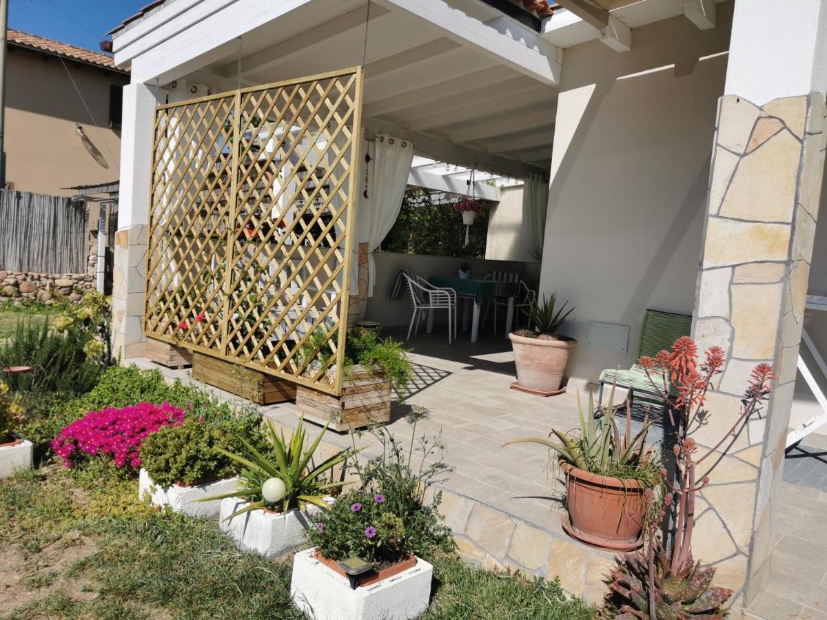 Casa Cocco Apartment Sant Isidoro  Exterior foto