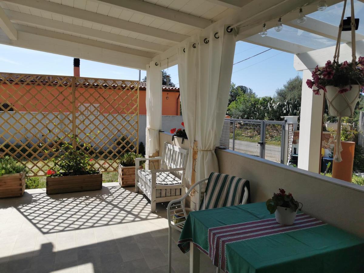 Casa Cocco Apartment Sant Isidoro  Exterior foto