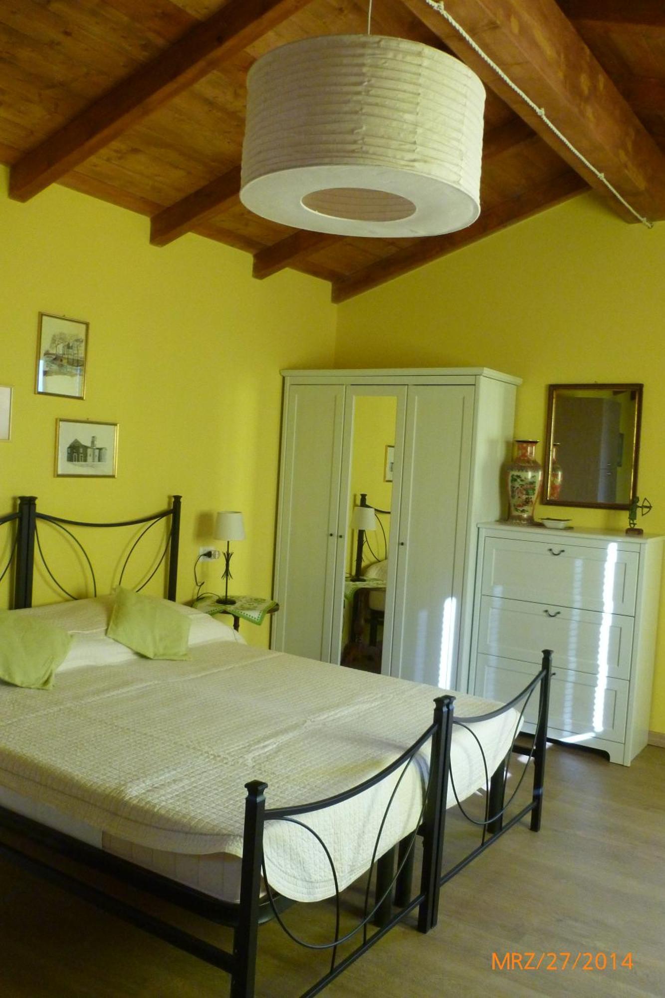 Casa Cocco Apartment Sant Isidoro  Exterior foto