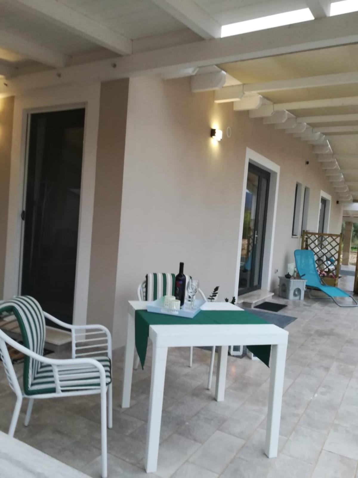 Casa Cocco Apartment Sant Isidoro  Cameră foto