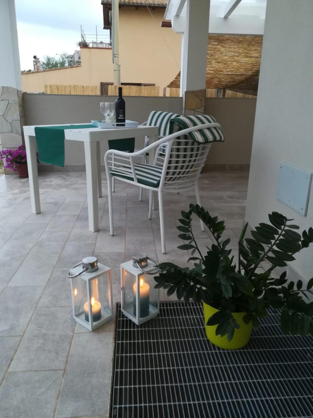 Casa Cocco Apartment Sant Isidoro  Cameră foto
